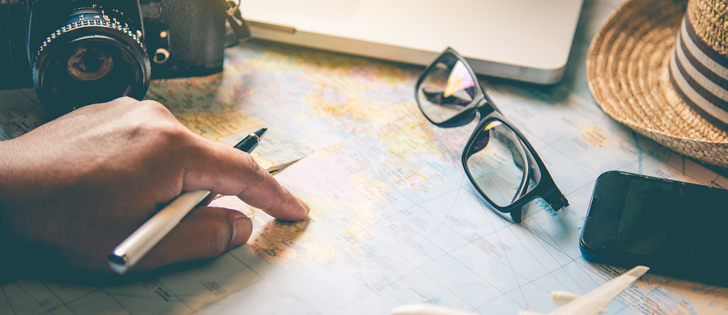 Website Sitemap For Miners Inn