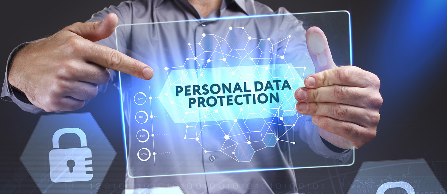 Personal Data Request Form: Miners Inn